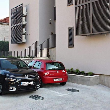 Apartment Ana Dubrovnik Exterior photo