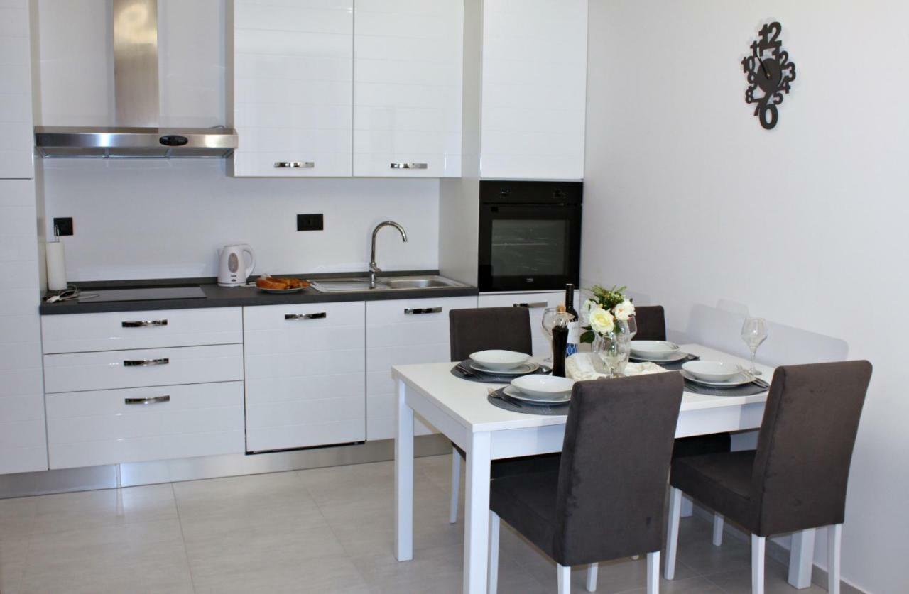 Apartment Ana Dubrovnik Exterior photo